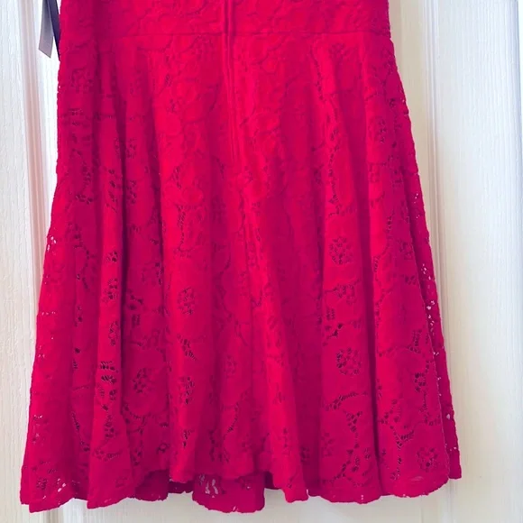 NWT, City Studio Dress - Picture 2 of 11